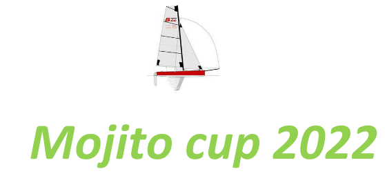 Logo Mojito cup