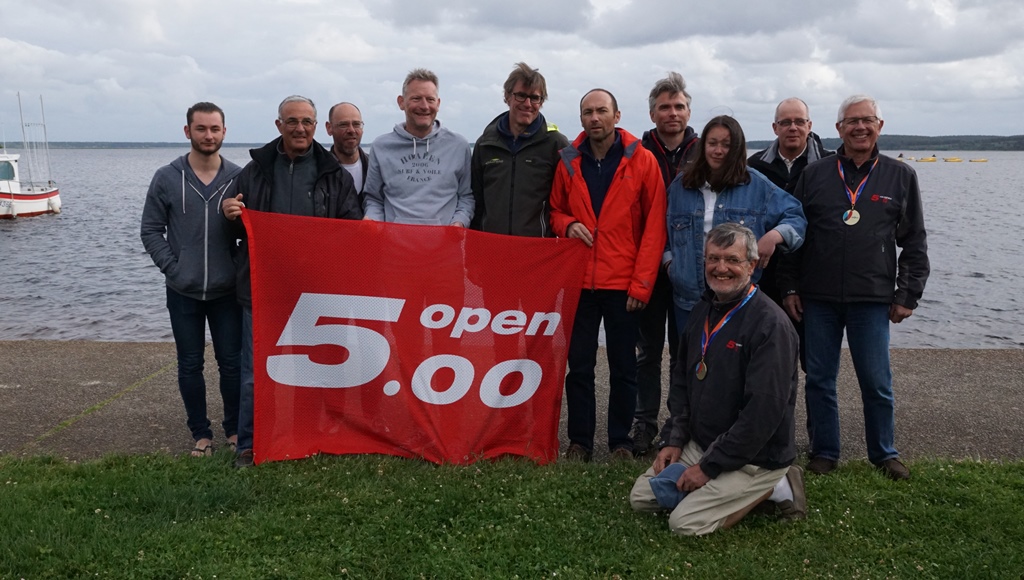 open500 participants CNBO 2018
